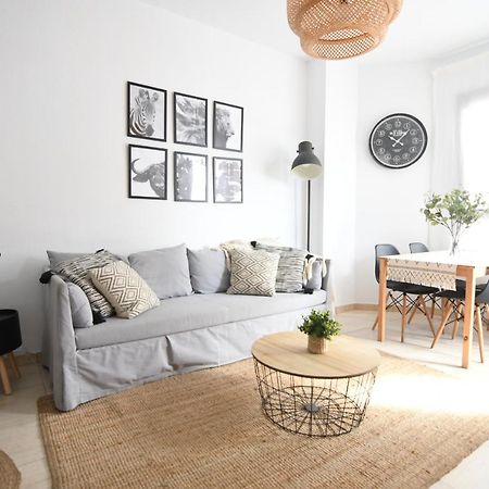 Canteras Beach Apartment +3Bed +2Bath +Wifi Las Palmas de Gran Canaria Exterior foto