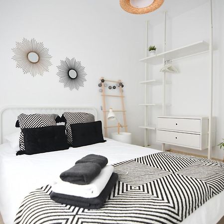 Canteras Beach Apartment +3Bed +2Bath +Wifi Las Palmas de Gran Canaria Exterior foto