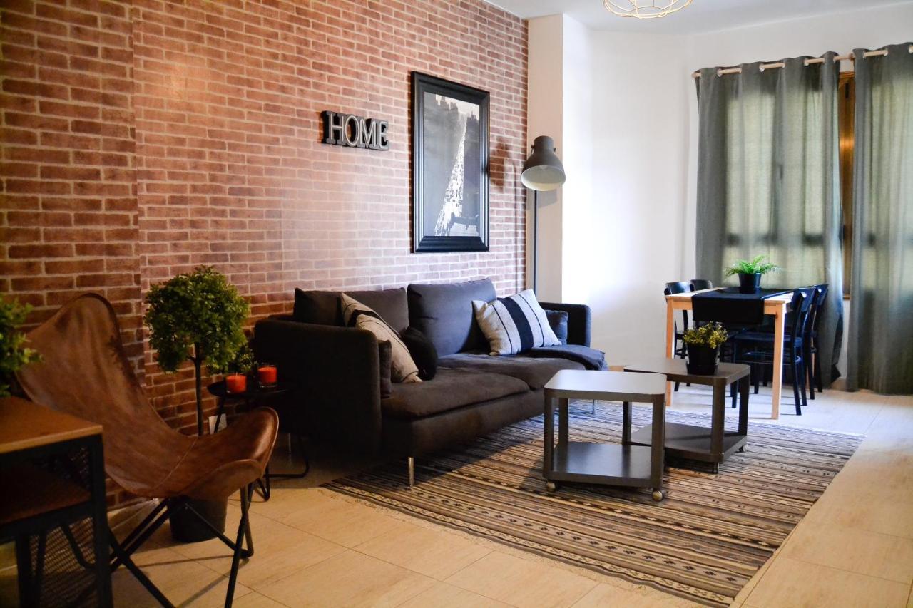 Canteras Beach Apartment +3Bed +2Bath +Wifi Las Palmas de Gran Canaria Exterior foto