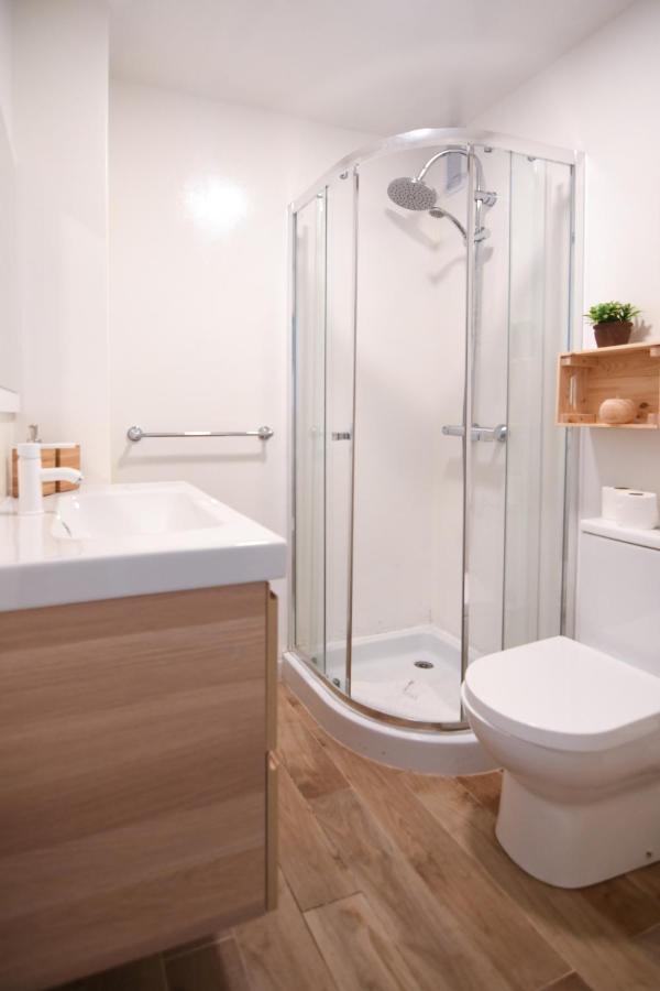 Canteras Beach Apartment +3Bed +2Bath +Wifi Las Palmas de Gran Canaria Exterior foto