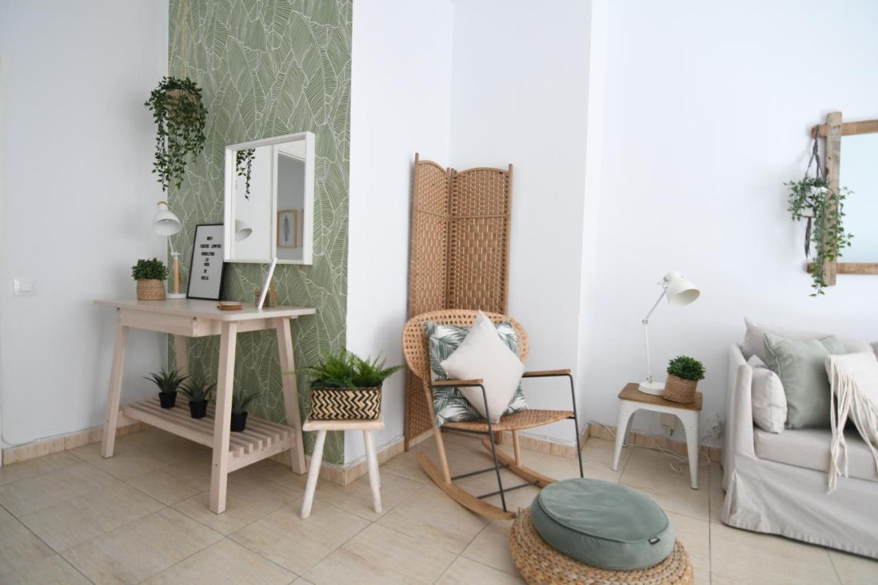 Canteras Beach Apartment +3Bed +2Bath +Wifi Las Palmas de Gran Canaria Exterior foto