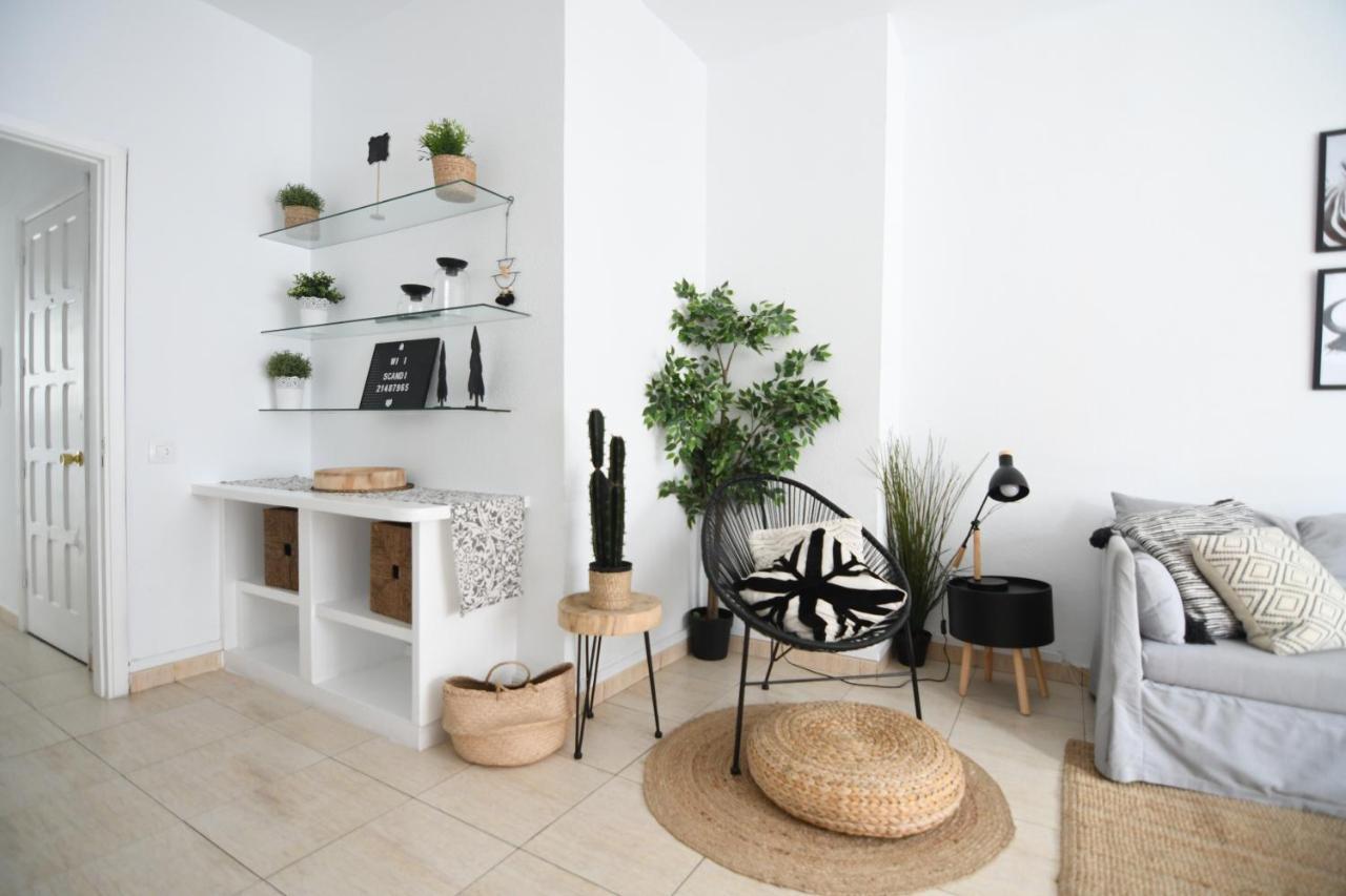 Canteras Beach Apartment +3Bed +2Bath +Wifi Las Palmas de Gran Canaria Exterior foto