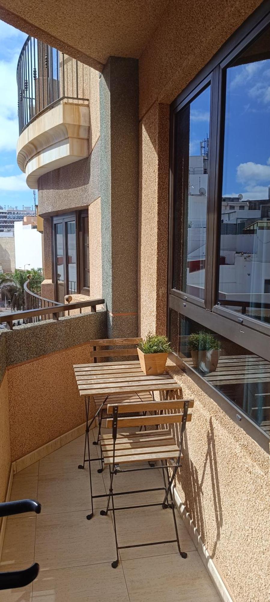 Canteras Beach Apartment +3Bed +2Bath +Wifi Las Palmas de Gran Canaria Exterior foto